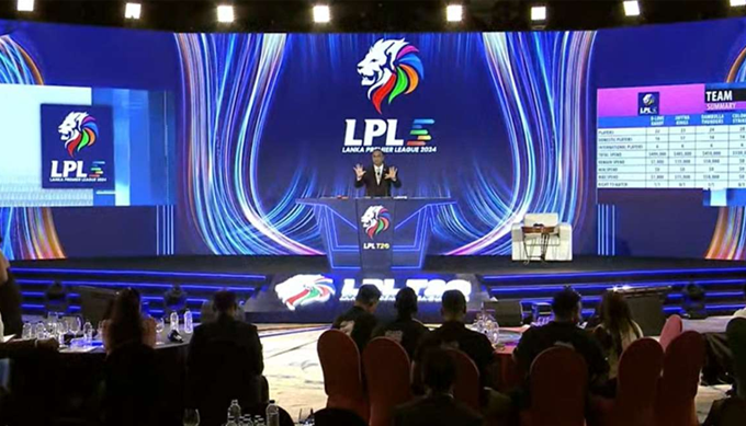 Indian players to play in LPL 2025 ?