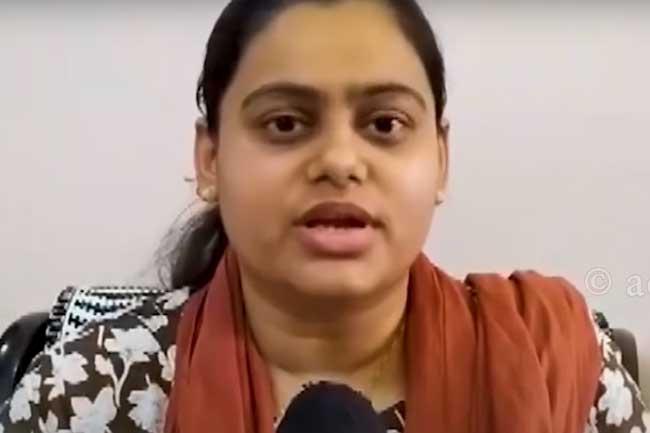 ප්‍රමාදය නිසා ගුවන් අනතුරින් දිවි බේරාගත් භූමි
