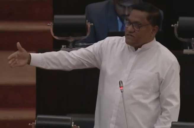 සැප්තැම්බර් මුල PTA අහෝසි කරන කෙටුම්පත ගැසට් කිරීමට සූදානම්
