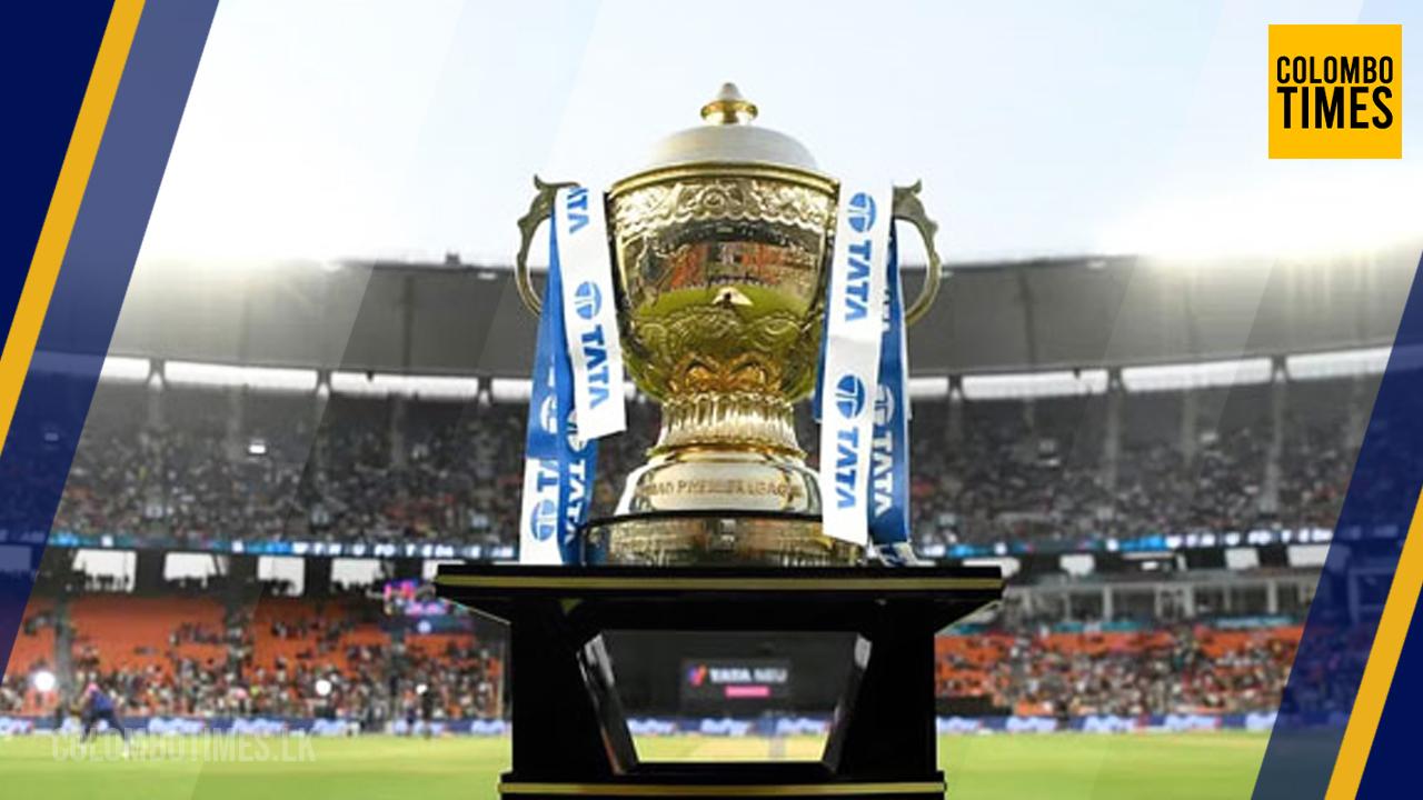 IPL ගැන බංගලාදේශ රජය දැඩි තීරණයක් ගනියි