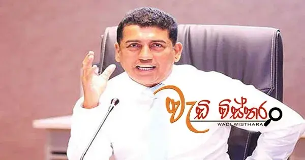 ජොන්ස්ටන් ඇතුළු විත්තිකරුවන් තිදෙනෙකුට අදාළ නඩුවක සාක්ෂි විභාගය මාර්තු 06 දක්වා කල් තැබීමට නියෝග