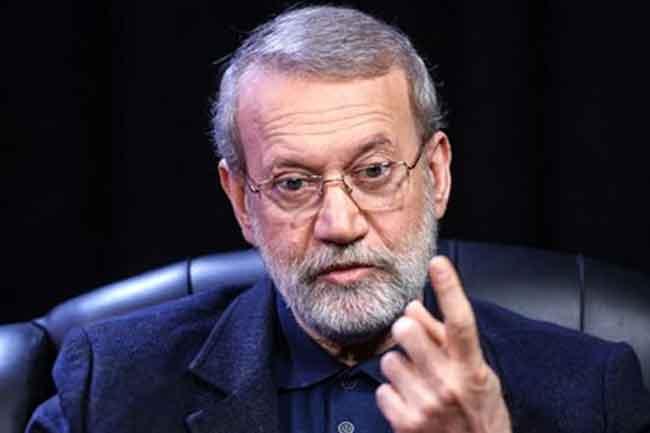 ඊශ්‍රායල ප්‍රහාරයකින් ඉරානයේ ආරක්ෂක ප්‍රධානියා මරුට