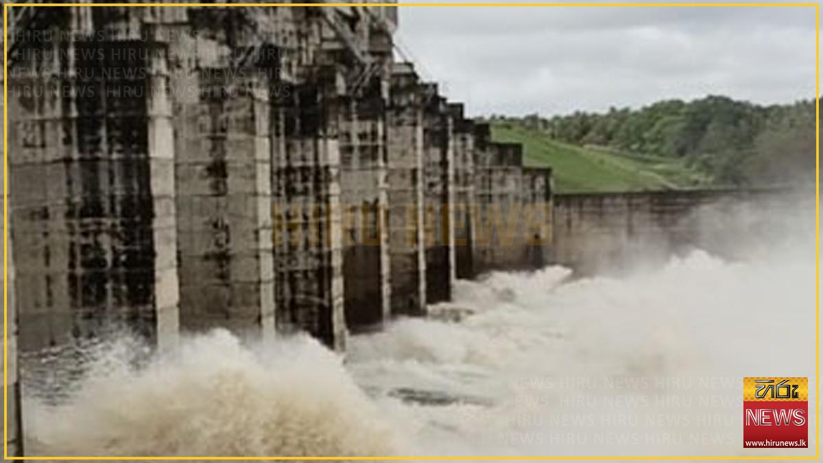 දැදුරු ඔයේ ගිලී අතුරුදන් වූ 06 දෙනාගෙන් 04 දෙනෙකුගේ සිරුරු සොයා ගැනේ