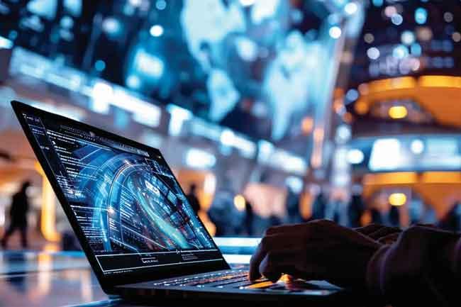 ශ්‍රී ලංකාවත් මියන්මාරය මෙන් සයිබර් අපරාධවල තෝතැන්නක් වෙයිද?