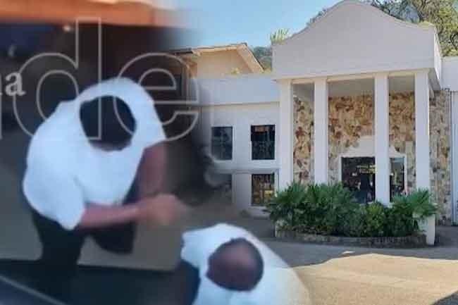 අල්ලස් දැලට කොටුවූ කුරුණෑගල නි. නගරාධිපතිගේ පක්ෂ සාමාජිකත්වය අත්හිටුවයි