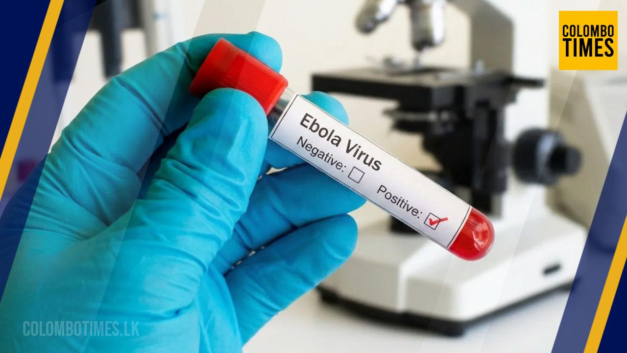 New set of guidelines for controlling the Ebola virus