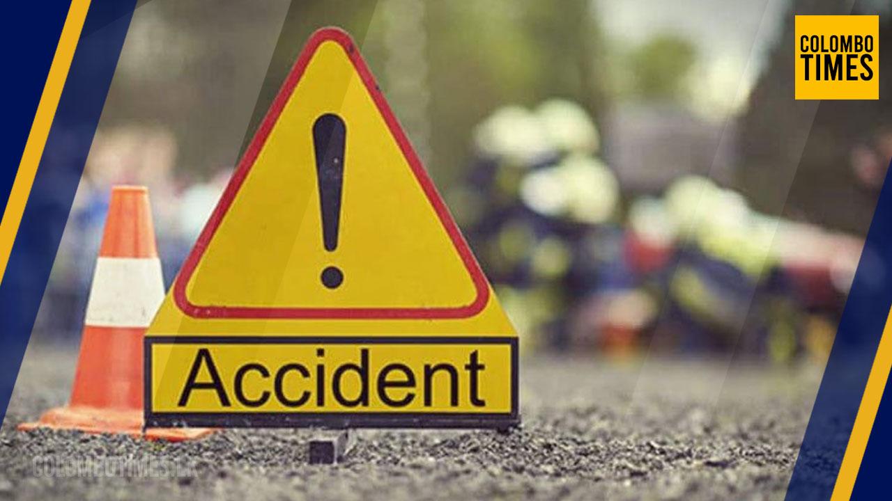 Bus falls into ravine - 42 injured