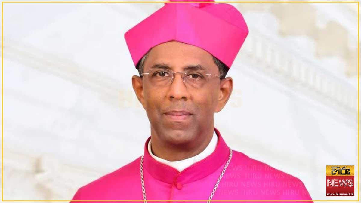 Vatican appoints new Bishop of Jaffna