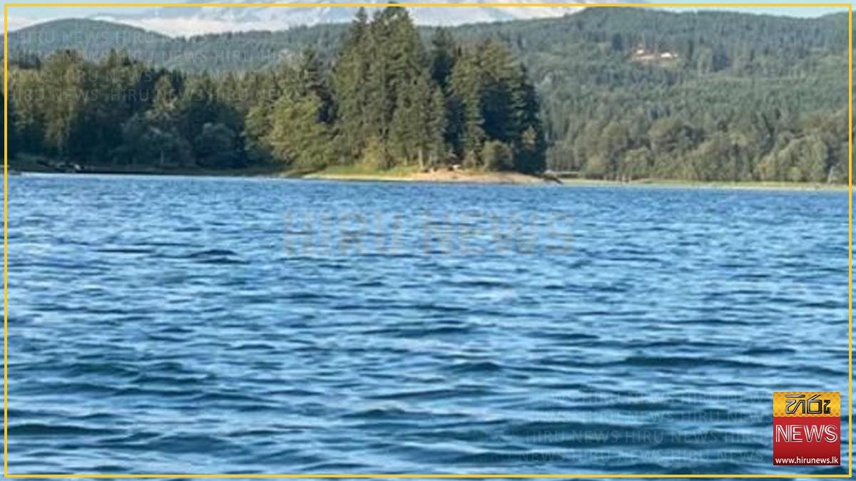 Four children drown in Wanathavilluwa