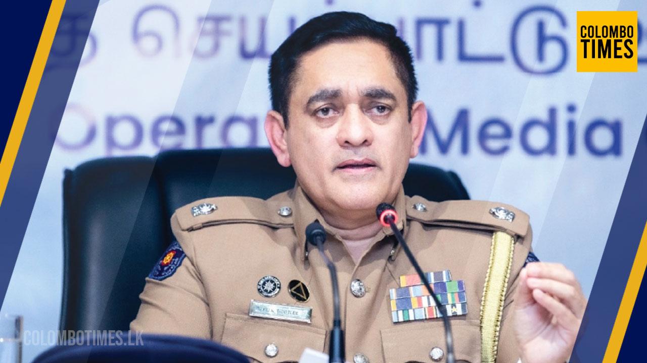 රටම එකට ජාතික මෙහෙයුමෙන් මත්ද්‍රව්‍ය වැරදිවලට තරුණයින් 7,866ක් අත්අඩංගුවට