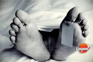 ත්‍රීරෝද රථයක් තුළ සැකකටයුතු මළ සිරුරක්