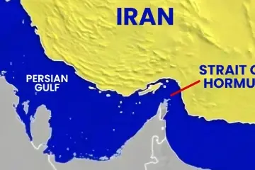 හෝමුස් සමුද්‍ර සන්ධිය හරහා නාවික ගමනාගමනය නැවත ආරම්භ කළ හැක්කේ මේ විදිහට විතරයි - රුසියාවෙන් ප්‍රකාශයක්[VIDEO]