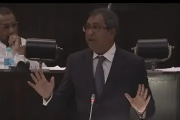 එන සතියේ ඉඳන් බදු තවත් වැඩි වෙනවා...හර්ෂ පාර්ලිමේන්තුවෙදිම වෙන්න යන විනාසේ ගැන අනතුරු අඟවයි