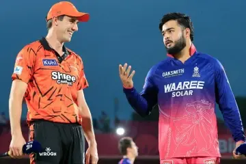 IPL අවසන් වටයේ දෙවන තරගය අද දිනයේ