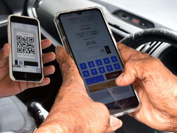 CPC suspends QR fuel quota for petrol vehicles until 18 April