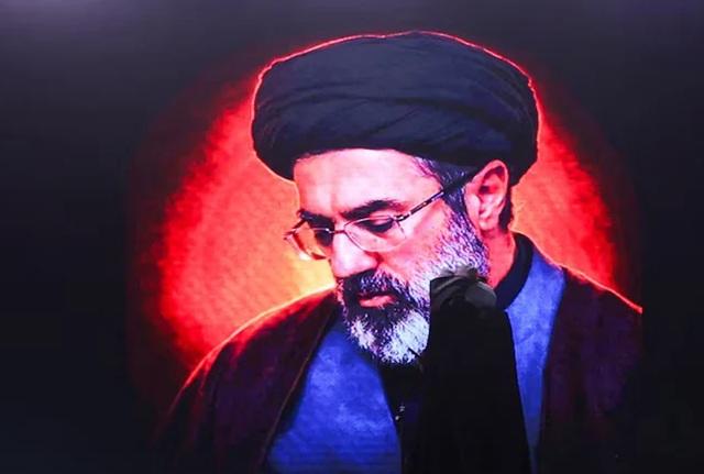 Iran Leader Declares “New Regional Order” and Calls for End of Western Dominance in Fiery Address