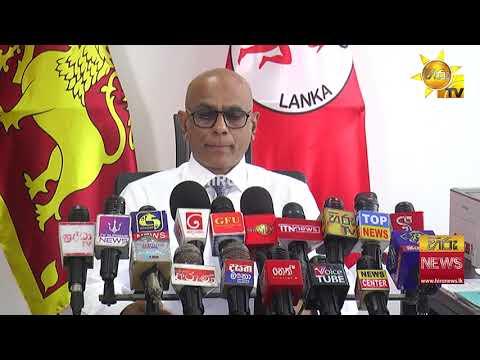 ''අප්‍රේල් 12 ඉඳලා 18 වෙනකල් පෙට්‍රල්වලට පමණක් QR එක ඉවත් කරනවා" - Hiru News