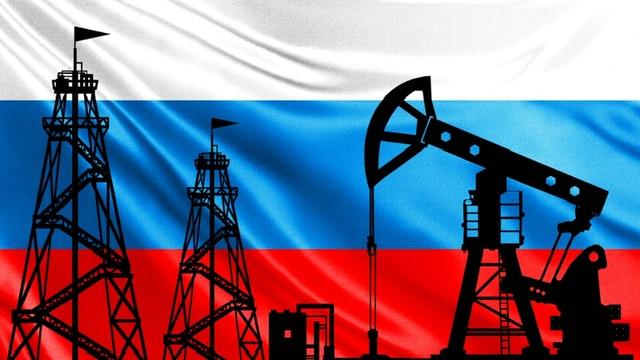Russia says Middle East conflict boosting demand for its oil and gas