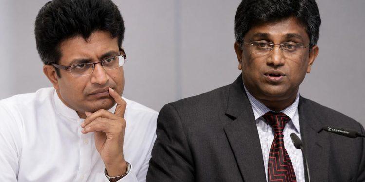 ගම්මන්පිල සමාජගත කළ, අජිත් පෙරේරා පාර්ලිමේන්තුවේ සභාගත කළ නිල ලේඛන දෙක රංග රාජපක්ෂගේ මරණය ගැන තහවුරු කර ඇති කතාව….