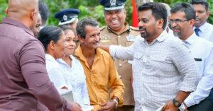 ලෝක යුද්ධය හමුවේ ආණ්ඩුවෙන් රු. කෝටි 10,000ක සහන පැකේජයක්…