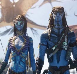 ජේම්ස් කැමරන්ගේ"Avatar: Fire and Ash" චිත්‍රපටයේ ආදායම දින 18 න්  ඩොලර් බිලියනය ඉක්මවයි!