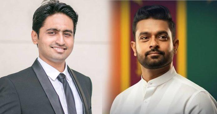 රඛිත රාජපක්ෂ,චරිත අබේසිංහ,අරුණ වරුණහැන්දිගේ ජූලි 03 දක්වා රිමාන්ඩ්!