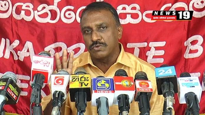 ඉන්ධන මිල ඉහළ යාමත් සමග බස් ගාස්තුවට සිදුවන දේ