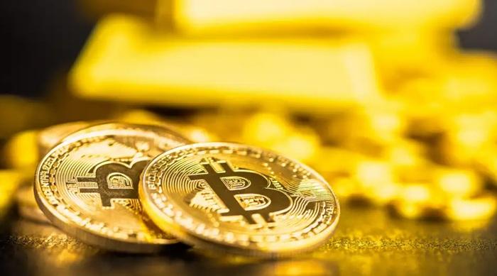 What’s powering gold and bitcoin surges?