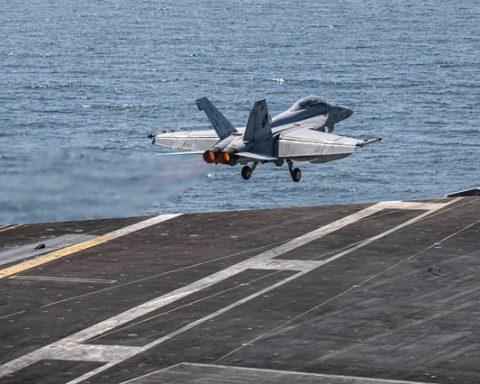 Breaking: More than 200 Americans Killed in Iran Retaliation