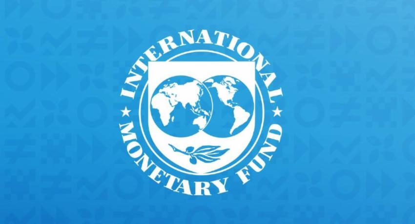 IMF වෙතින් ඇ:ඩො: මිලියන 695ක ණය අනුමැතියක්