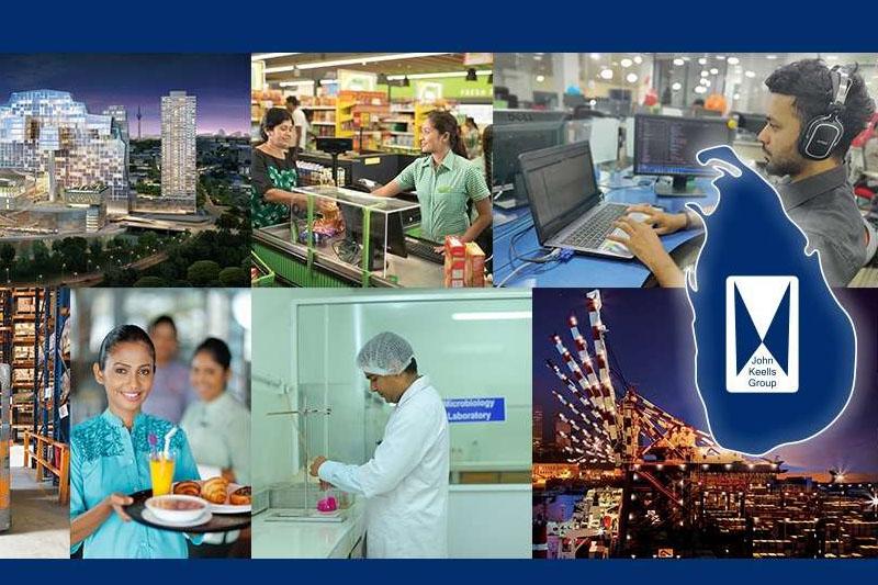 Inside JKH’s expanding empire as Sri Lanka recovery accelerates