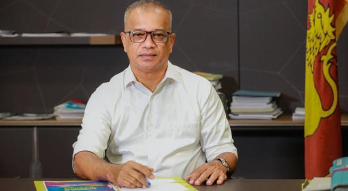 Not Rs 46 crore : TV channel corrects false figures on K.D. Lal Kantha assets