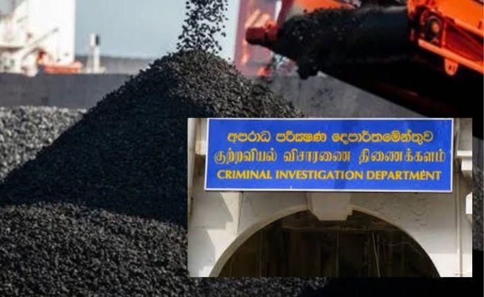 Secretary to President seeks CID probe into coal imports since 2009