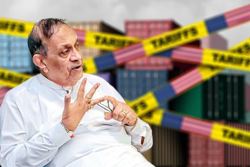Trump’s concession offers relief but Sri Lanka risks falling behind - Karu