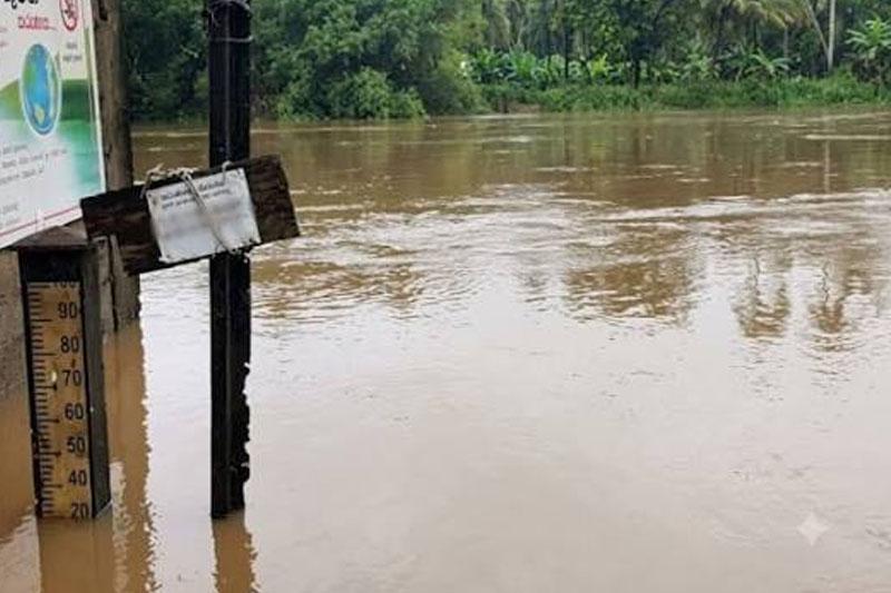 Water supply restored to Colombo and Gampaha after chemical contamination scare