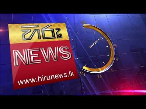 ඉන්දියාවේ ගුවනින් රෝගීන් ගෙන ගිය යානයක් කඩා වැටෙයි පුද්ගලයන් 7ක් ජීවිතක්ෂයට - Hiru News