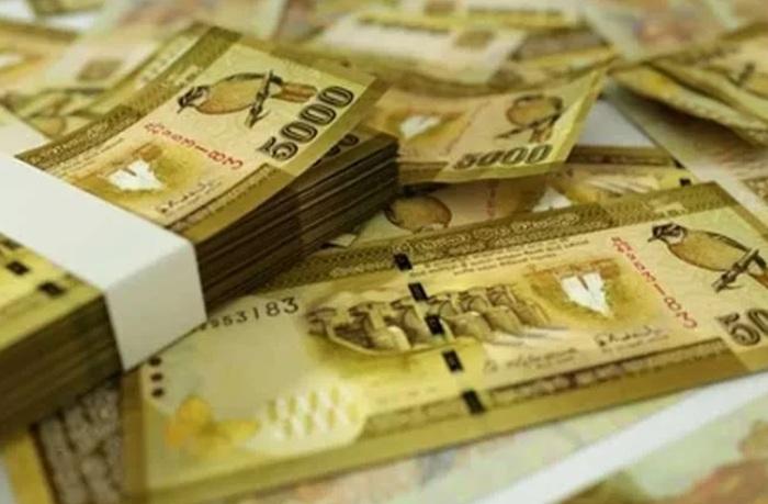 Bag with Rs. 35 Mn stolen outside State Bank in Horana