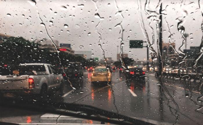 Afternoon showers expected in some parts of Sri Lanka today