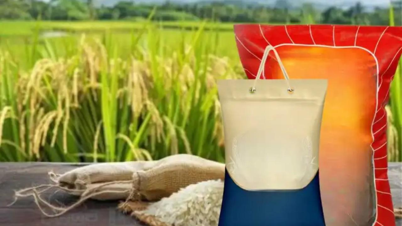 රාජ්‍ය සේවකයින්ට සහල් කිලෝ 20ක් ගෙවීමේ ක්‍රමයට