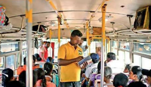 හෙට සිට බස් ගාස්තු ඉහළට! 🚌💰