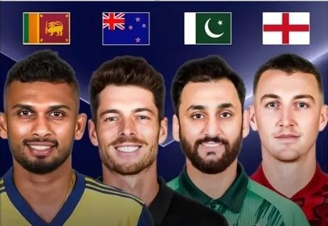 T20 World Cup Semis: How can Pakistan qualify ?