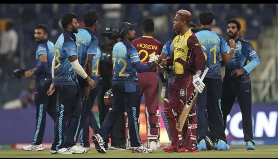 කොදෙව් තරග සංචාරයට ශ්‍රී ලංකා සංචිත ප්‍රකාශයට