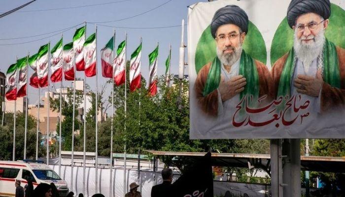 Iran says deal with US not imminent