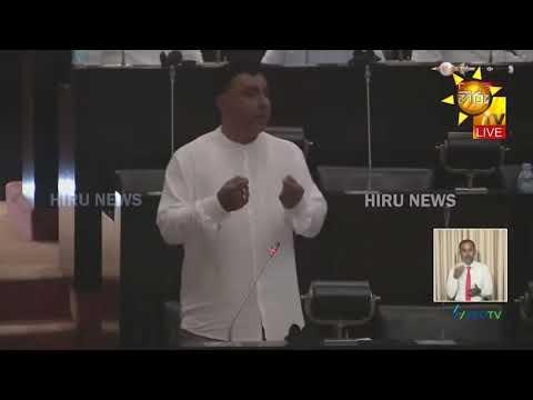 අන්න මහනුවර උපාධිය දෙනවා වගේ මරණ සහතිකය දෙනවා