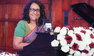 The contribution made by Victor Rathnayake to Sri Lanka’s musical landscape is immeasurable – PM