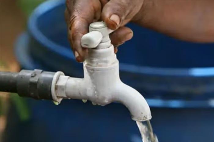 Dry weather: Water restrictions imposed in several areas