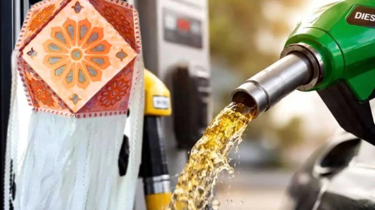 වෙසක් උත්සවය වෙනුවෙන් ඉන්ධන සහ විදුලිය භාවිතය ගැන තීරණයක්