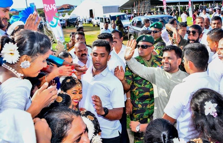 ඩොලරයේ තෙරපුම පාලනය කරගන්න ඉන්ධන හා ආනයනික භාණ්ඩ පරිහරණය අඩුකරන්න – ජනපති ජනතාවගෙන් ඉල්ලයි