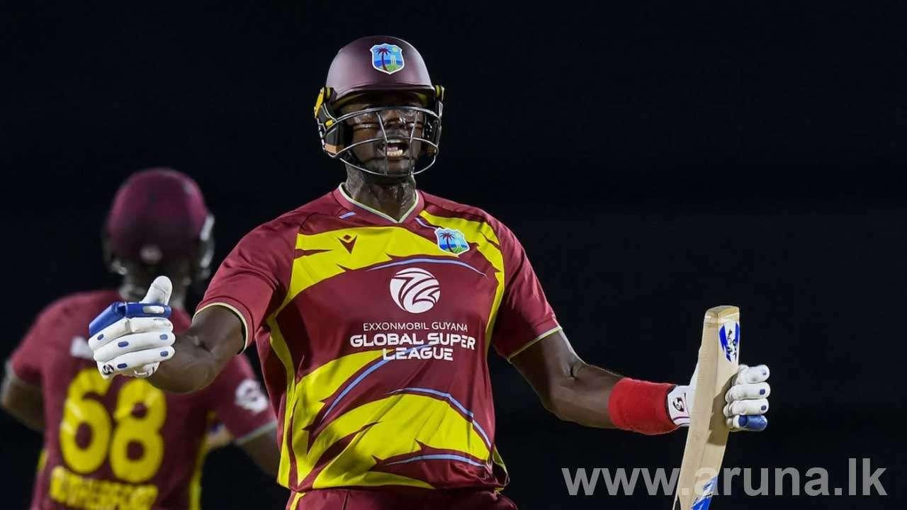 කොදෙව්වන් T20 තරගාවලිය ජය ගනී