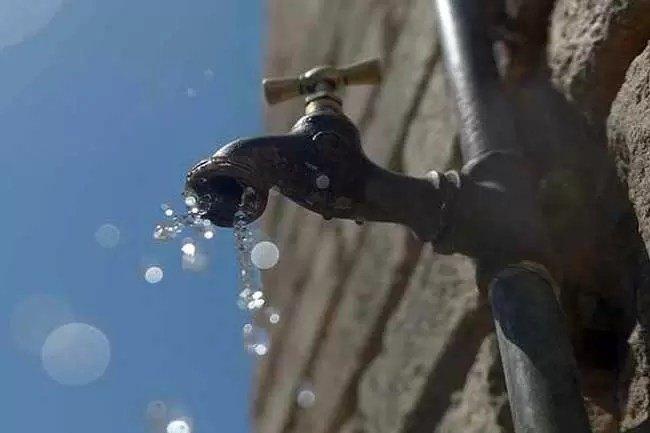 12-hour water cut in Homagama today